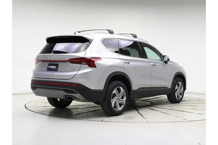 $22998 : Hyundai SANTA FE 2023 AWD SE image 8