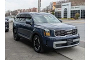 $33595 : Kia Telluride 2024 AWD S 4dr thumbnail