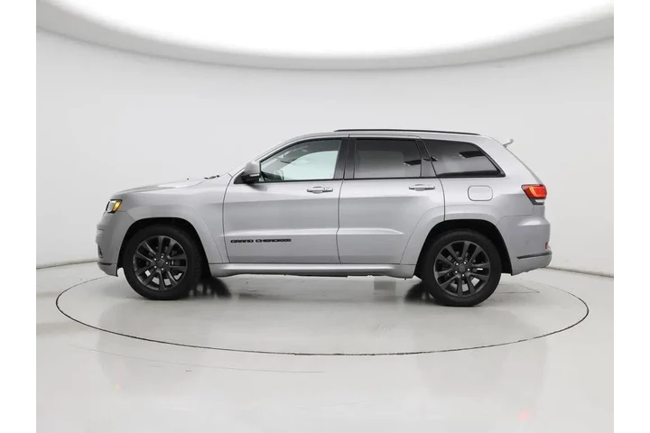 $19998 : Jeep Grand Cherokee 2018 4x4 image 3