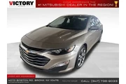 Chevrolet Malibu 2022 LT 4dr en Bronx