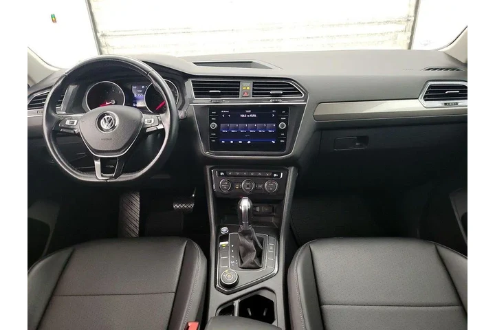 $16998 : Volkswagen Tiguan 2019 AWD S image 9