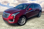$13991 : Cadillac XT5 2017 Luxury 4dr thumbnail