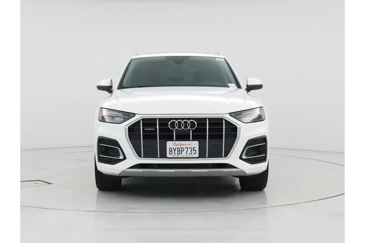 $27998 : Audi Q5 2021 AWD quattro Pre image 5