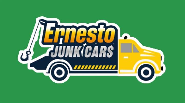 Ernesto Junk Cars image 1