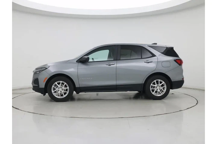 $22998 : Chevrolet Equinox 2023 LS 4d image 3