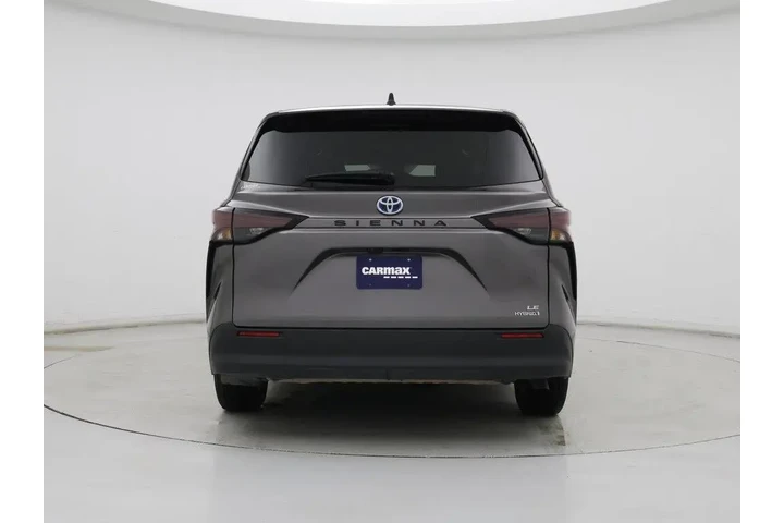 $35998 : Toyota Sienna 2024 LE 8-Pass image 6