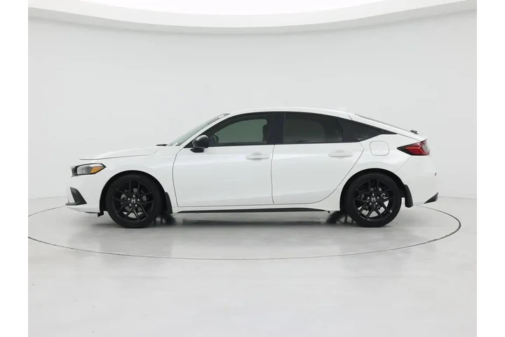 $26998 : Honda Civic 2024 Sport 4dr H image 3