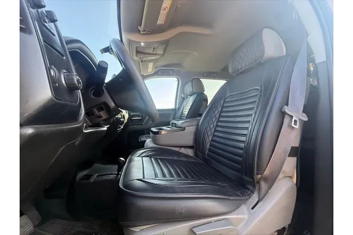 $26883 : Chevrolet Silverado 2500HD 2 image 10