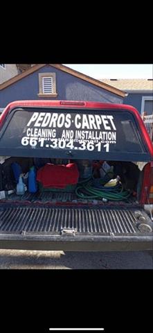 Pedro's Carpet Cleaning image 1