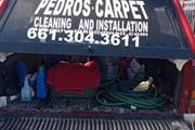 Pedro's Carpet Cleaning en San Francisco Bay Area