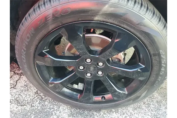 $32590 : Ford Explorer 2023 ST-Line 4 image 5