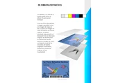 $12800 : Impresora de PVC ZC300 thumbnail