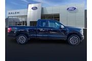$38995 : Ford F-150 2023 4x4 XLT 4dr thumbnail