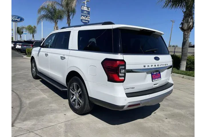 $37888 : Ford Expedition MAX 2023 4x2 image 6