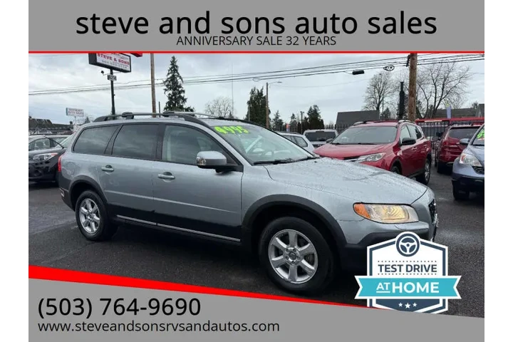 $4995 : 2008 XC70 3.2 image 2