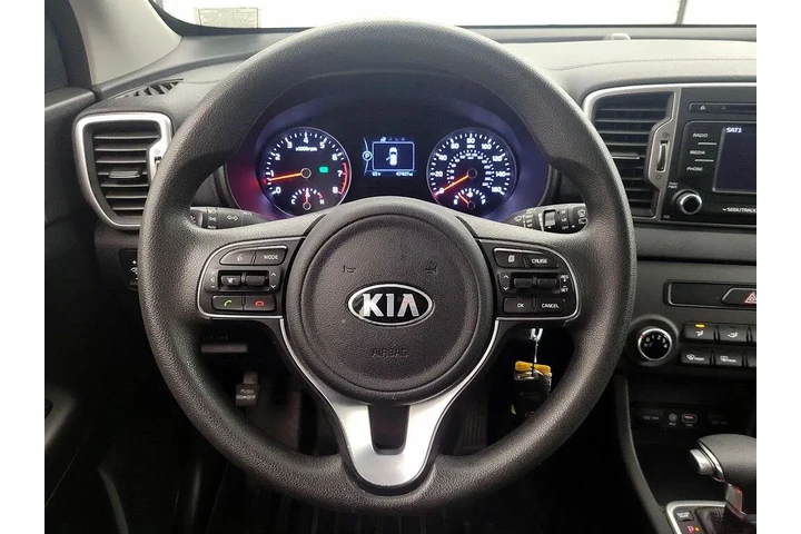 $15998 : Kia Sportage 2019 LX 4dr SUV image 10