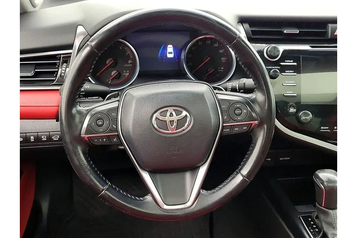 $19998 : Toyota Camry 2020 XSE V6 4dr image 10