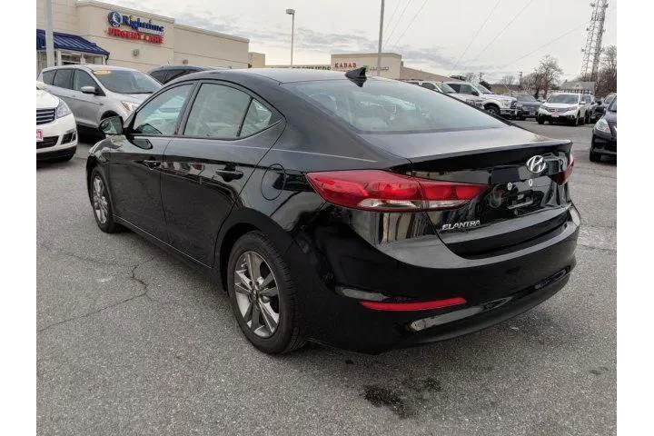 $12988 : Hyundai ELANTRA 2017 SE 4dr image 5