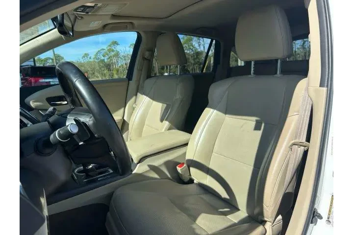 $15995 : Acura RDX 2017 4dr SUV w/Adv image 6