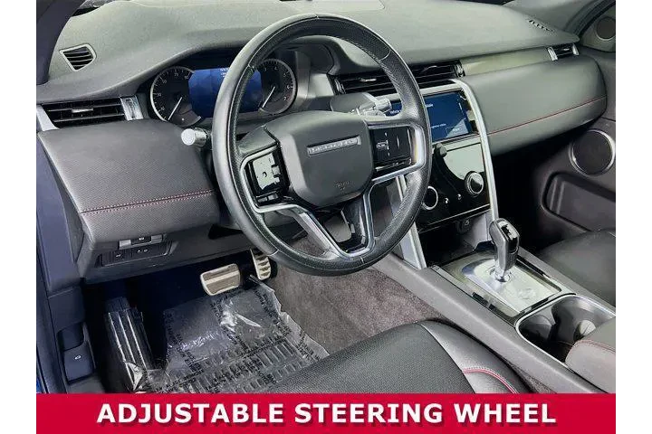 $24896 : Land Rover Discovery Sport 2 image 6