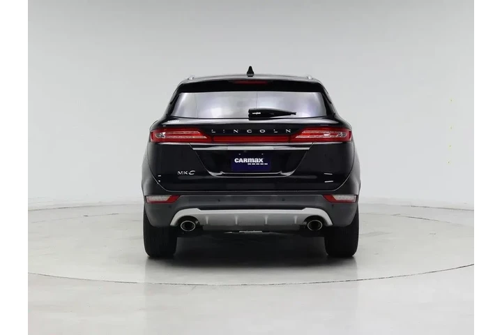 $18998 : Lincoln MKC 2019 Premiere 4d image 6