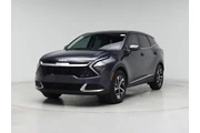 $25998 : Kia Sportage 2023 EX 4dr SUV thumbnail
