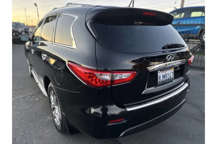 $6995 : 2015 QX60 image 4