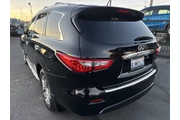 $6995 : 2015 QX60 thumbnail