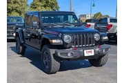 Jeep Gladiator 2023 4x4 Rubi