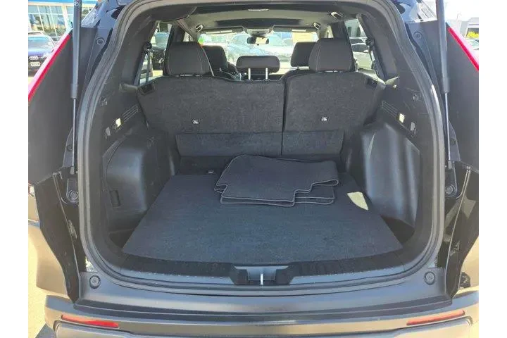 $34888 : Honda CR-V Hybrid 2024 AWD S image 10