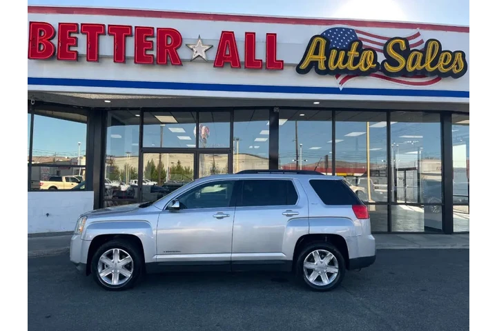 $4999 : 2012 GMC Terrain image 2