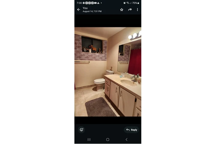 $900 : Rento habitacion image 1