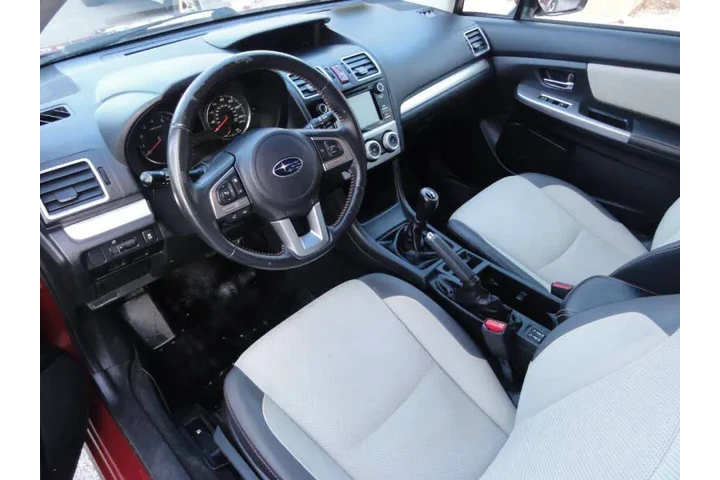 $8950 : 2017 Crosstrek 2.0i Premium image 10