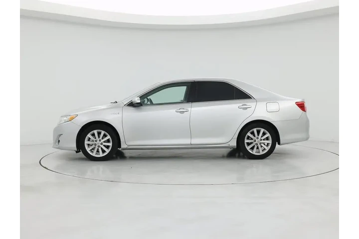 $16998 : Toyota Camry Hybrid 2014 XLE image 3