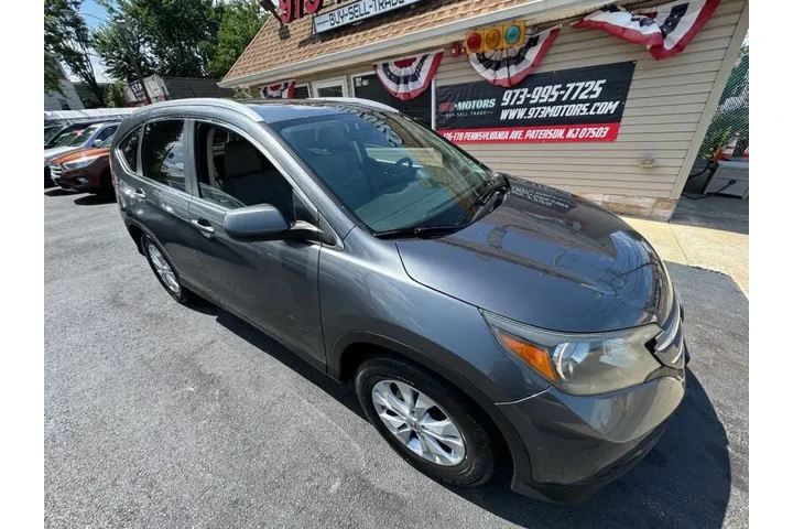 $5899 : 2013 CR-V EX-L image 10