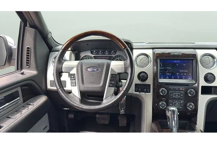 $19411 : Ford F-150 2013 4x4 King Ran image 7