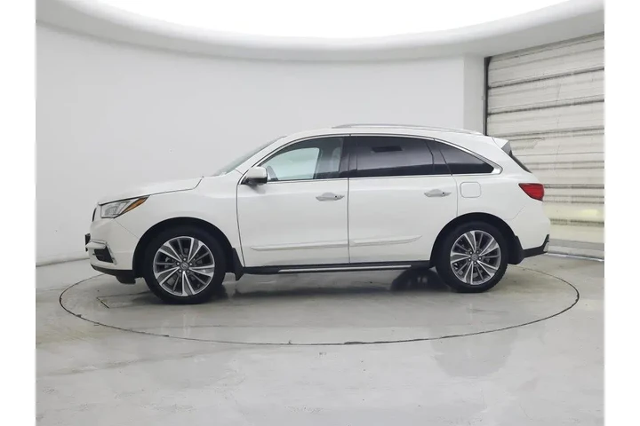 $20998 : Acura MDX 2018 SH-AWD 4dr SU image 3