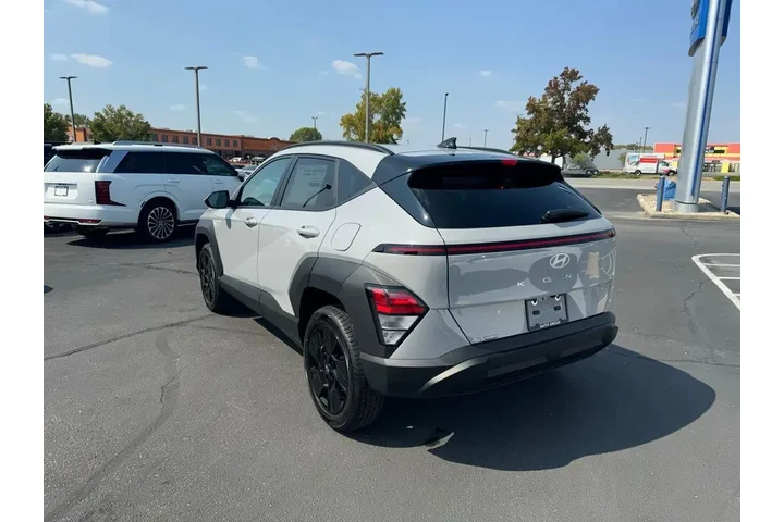 $30870 : Hyundai KONA 2026 AWD SEL Sp image 4