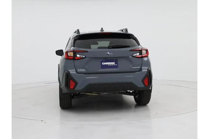 $28998 : Subaru Crosstrek 2025 AWD Pr image 6
