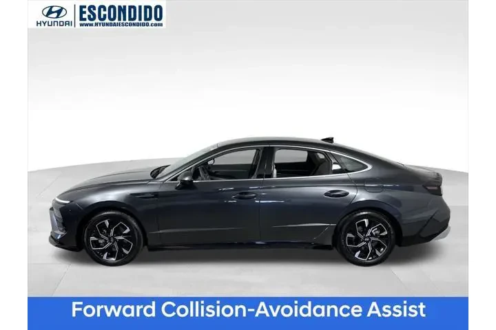 $22987 : Hyundai SONATA 2024 AWD SEL image 2