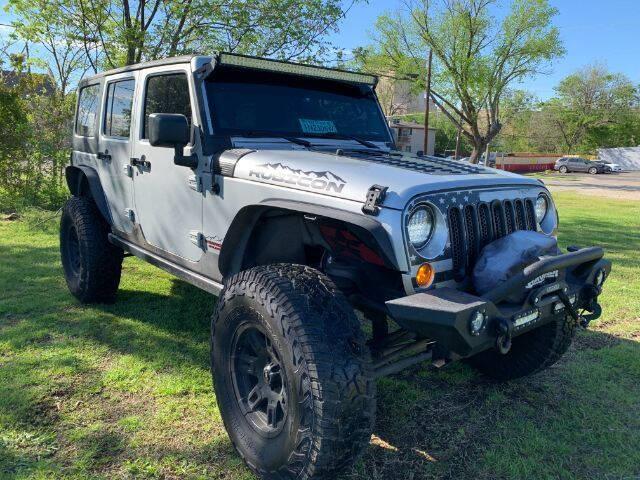 $23995 : 2011 Wrangler Unlimited Rubic image 3