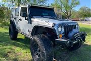 $23995 : 2011 Wrangler Unlimited Rubic thumbnail