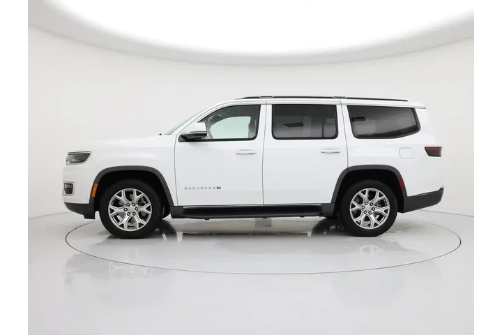 $39998 : Jeep Wagoneer 2022 4x4 Serie image 3