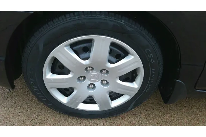 $6999 : 2006 Civic LX image 10