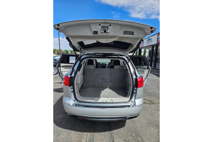 2014 Enclave Convenience image 10