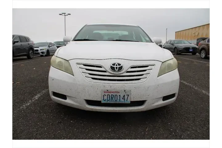 $5999 : Toyota Camry 2008 LE 4dr Sed image 2