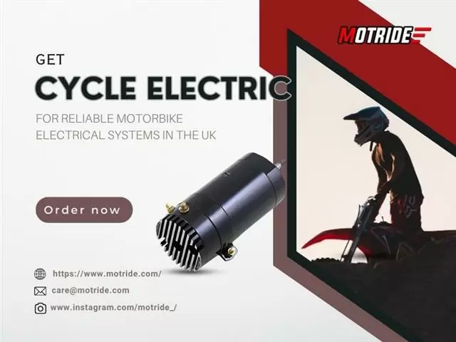 Get Cycle Electric image 1