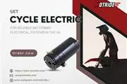 Get Cycle Electric en London