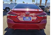 $23991 : Toyota Camry 2022 SE 4dr Sed thumbnail