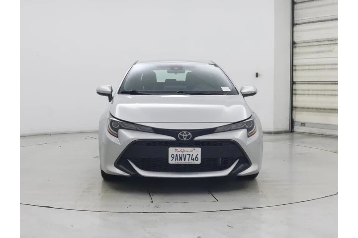 $21998 : Toyota Corolla Hatchback 202 image 5